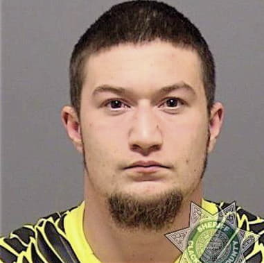 Christopher Kelsey, - Clackamas County, OR 