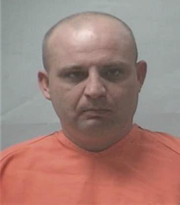 Joseph Kieszkowski, - LaPorte County, IN 