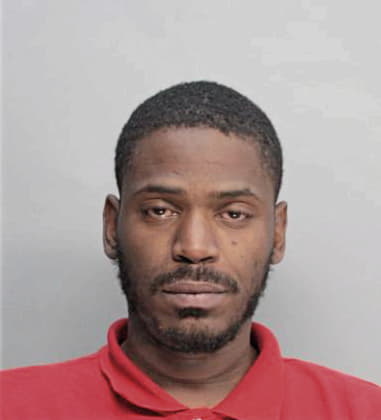 William King, - Dade County, FL 