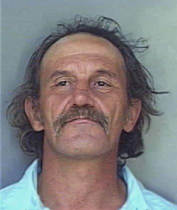 Ronald Knechtel, - Polk County, FL 