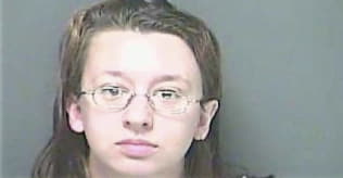Heather Knox, - Shelby County, IN 