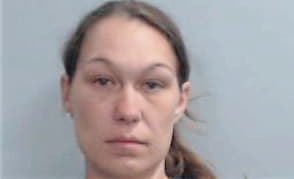 Chrystina Kreuter - Fayette County, KY 