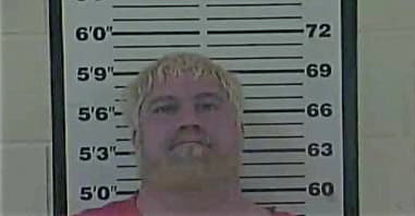 Timothy Krol, - Carter County, TN 