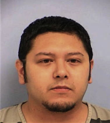 Brandon Landin, - Travis County, TX 