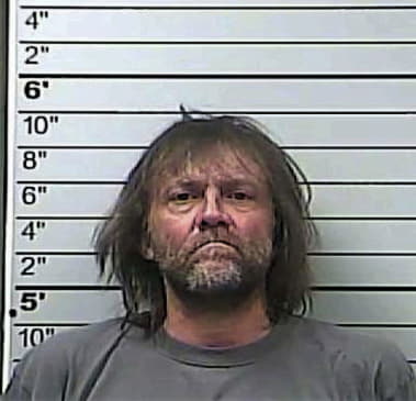 Kenneth Langston, - Lee County, MS 