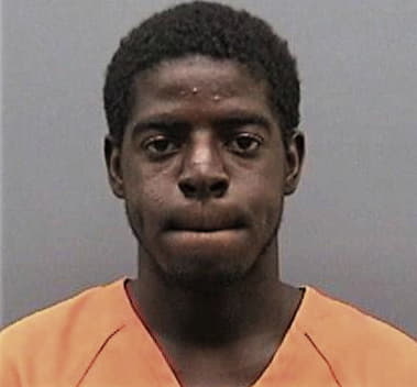 Adrian Lewis, - Hillsborough County, FL 