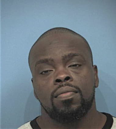 Aubrey Lewis - Williamson County, TX 