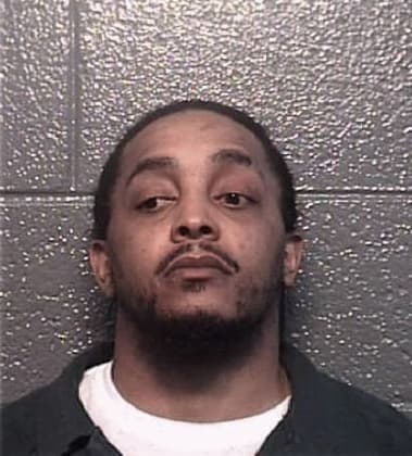 Lorenzo Lewis, - Danville County, VA 