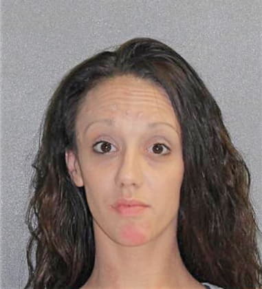 Brenda Linden, - Volusia County, FL 