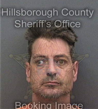 Brad Linnell, - Hillsborough County, FL 