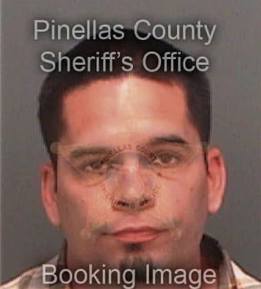 William Lucher, - Pinellas County, FL 