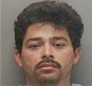 Gregario Martinez, - Lee County, FL 