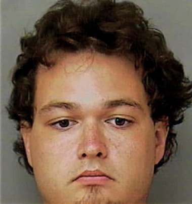 James Massengill, - Polk County, FL 