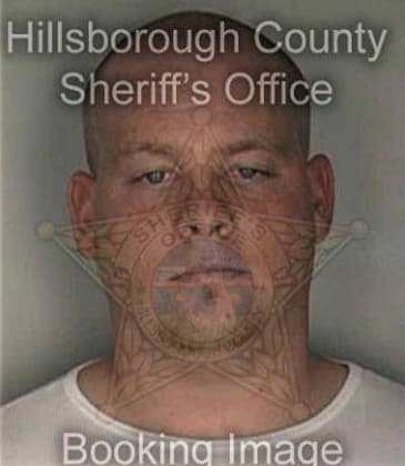 Raymond Matelski, - Hillsborough County, FL 