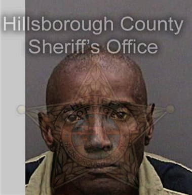 James Mays - Hillsborough County, FL 