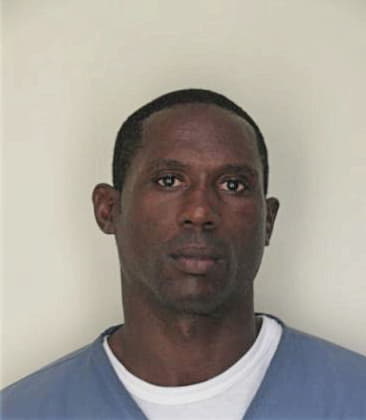 Marcus McClendon - Hillsborough County, FL 