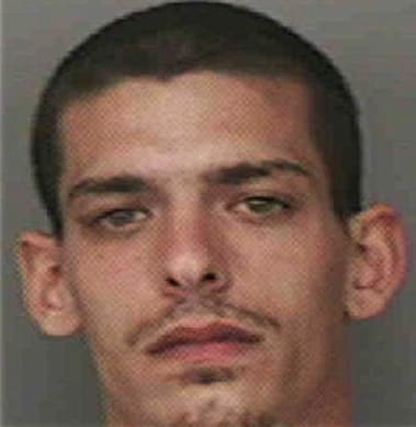 Angel Medina - Polk County, FL 