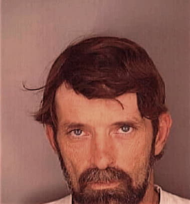 John Meegan - Polk County, FL 