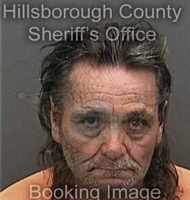 Kevin Mera - Hillsborough County, FL 