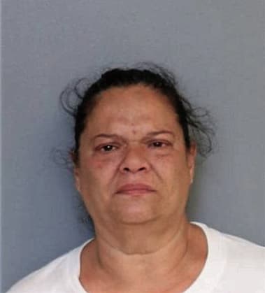 Maria Mercado-Idelfonso, - Osceola County, FL 