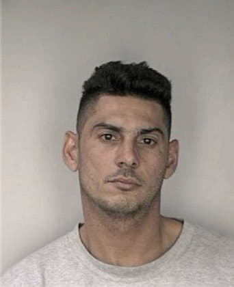 Mark Merrill - Hillsborough County, FL 