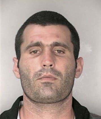 Matthew Meserole - Hillsborough County, FL 