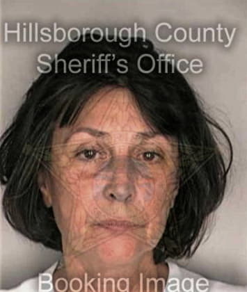 Patricia Miller - Hillsborough County, FL 