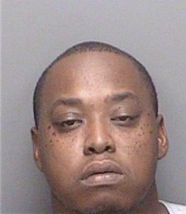 Derrick Mims, - Pinellas County, FL 