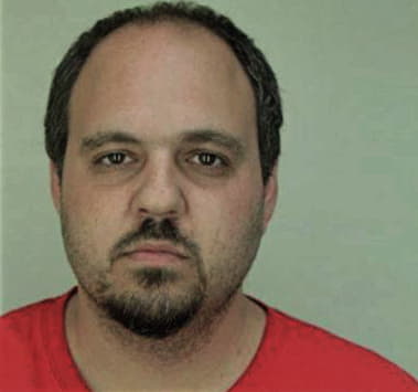 Paul Miranda - Hillsborough County, FL 