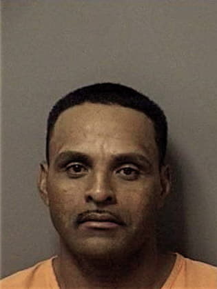 Rodney Mongrain, - Citrus County, FL 