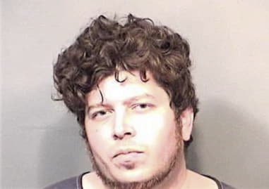 Blake Montagna - Brevard County, FL 