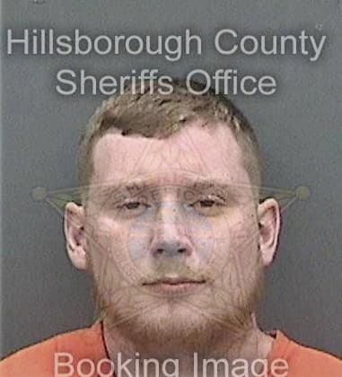 Jarrod Moody, - Hillsborough County, FL 