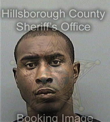 Trevor Moore, - Hillsborough County, FL 