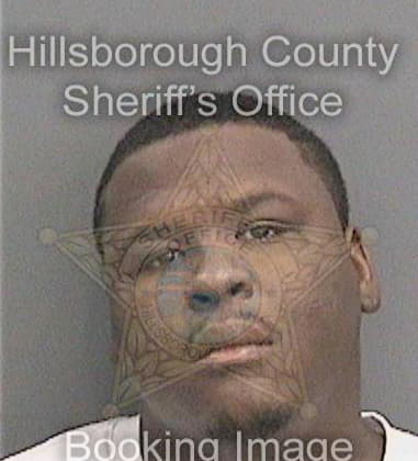 Moctar Ndiaye, - Hillsborough County, FL 