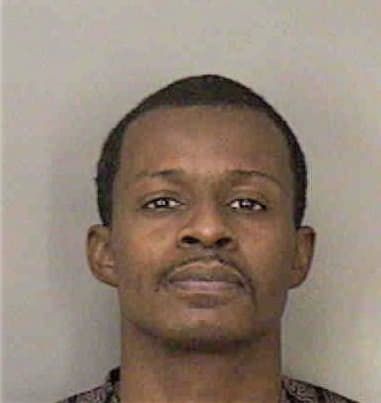 Darrin Odom, - Polk County, FL 