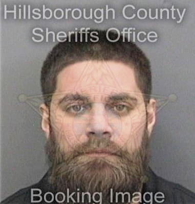 Thomas Oliver, - Hillsborough County, FL 