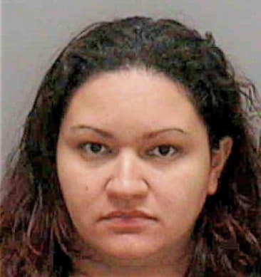 Jacqueline Oquendo, - Lee County, FL 