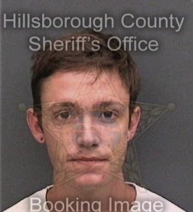 Heriberto Ordazhernandez, - Hillsborough County, FL 