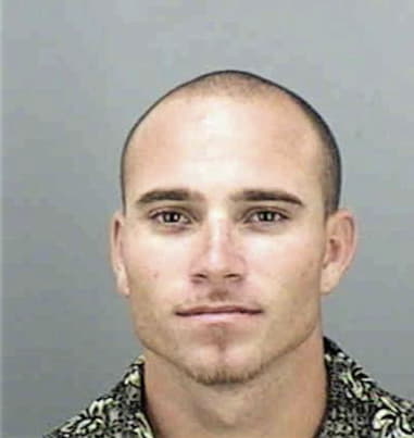 Jose Otero, - Collier County, FL 