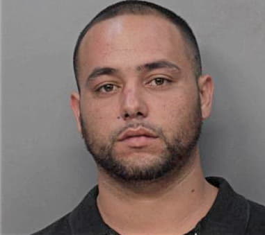 Luis Pachecosantiago, - Dade County, FL 