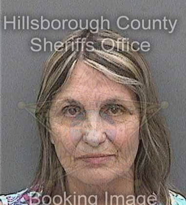 Angela Pachemanov, - Hillsborough County, FL 