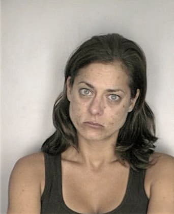 Elsie Pacheo, - Hillsborough County, FL 