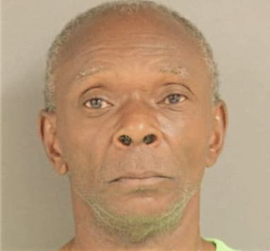 Howard Palmer, - Hinds County, MS 