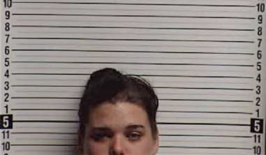 Amber Patrick, - Brunswick County, NC 