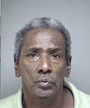 Kenneth Patterson, - Denton County, TX 