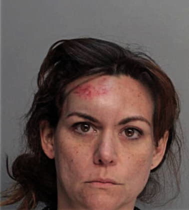 Claridalvia Pena, - Dade County, FL 