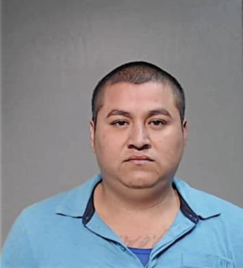 Eliseo-Guerrero Pena, - Hidalgo County, TX 