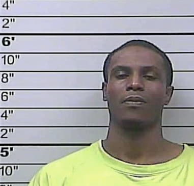 Jimmy Penry, - Lee County, MS 