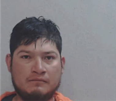 Christopher Perez, - Hidalgo County, TX 