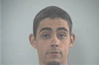 Gregory Peters - Fayette County, KY 